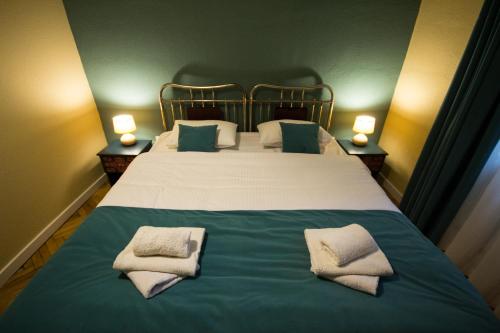 Hotel Kartli – Tbilisi, MA