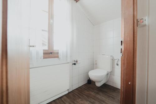 NO8 Boutique Hotel - image 6