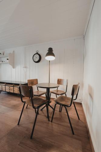 NO8 Boutique Hotel - image 9