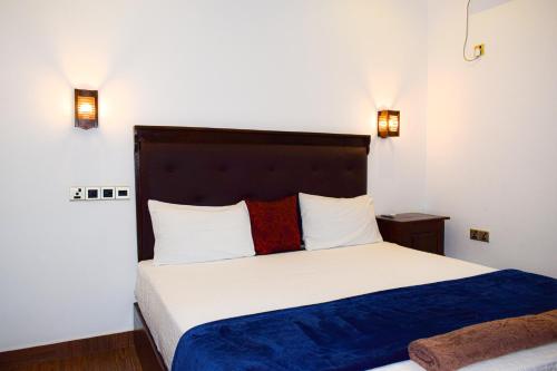 Deluxe Double Room image 9
