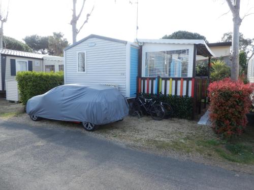 Camping Les Sables du Midi