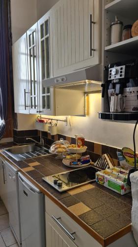 La Loge Du Vieux Lyon - image 12