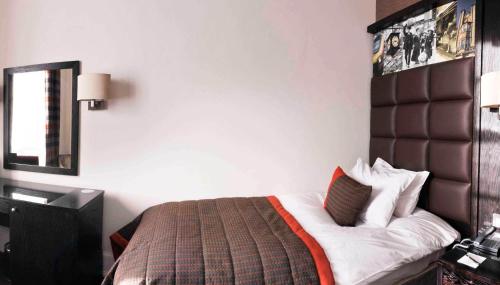 voco Grand Central Glasgow by IHG, Glasgow (fotografie 10)