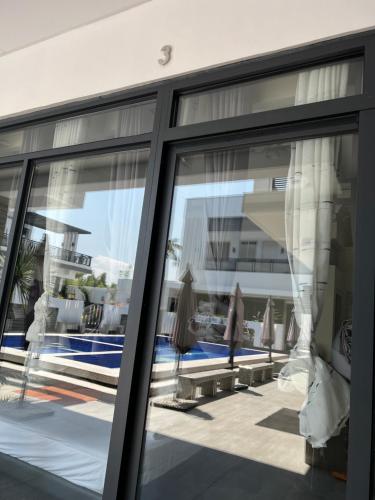 Dampa Poolside Events & Accommodation