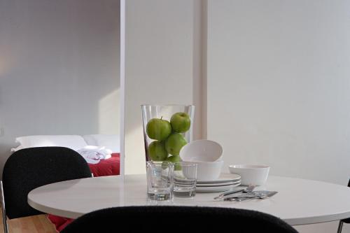 Superior Apartment image 3