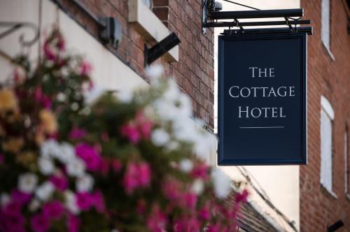 The Cottage Hotel - Nottingham