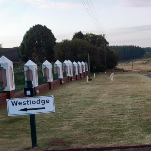 Westlodge at Graskop B&B