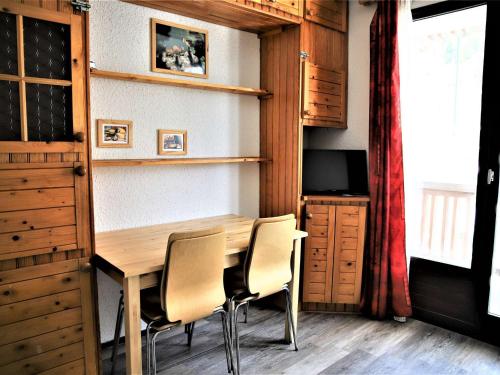 Appartement Auris, 2 pièces, 3 personnes - FR-1-297-40 Auris-en-Oisans