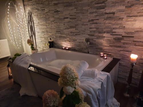 Spreewaldhof Romantik - Hotel Garni in Neu Zauche