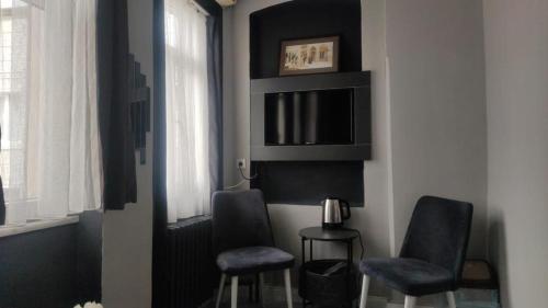 Taksim Hostel Green House Istanbul in Istanbul