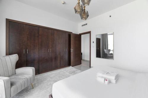 StoneTree - Park Island Blakely 1 BR - Prime location - main image