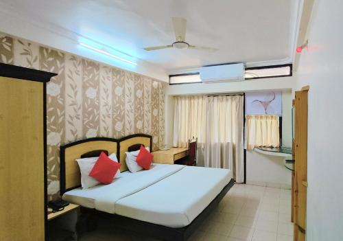 Hotel Kanak Sagar – Ajmer, GA