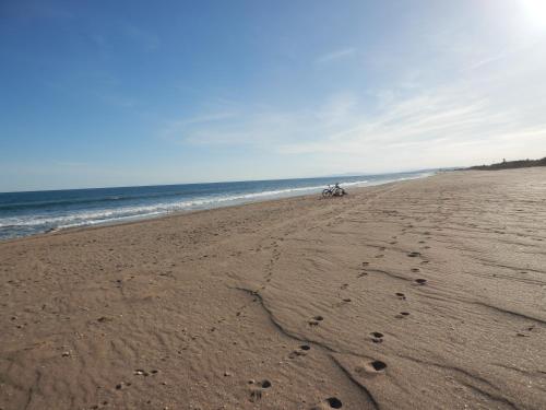 Camping Les Sables du Midi