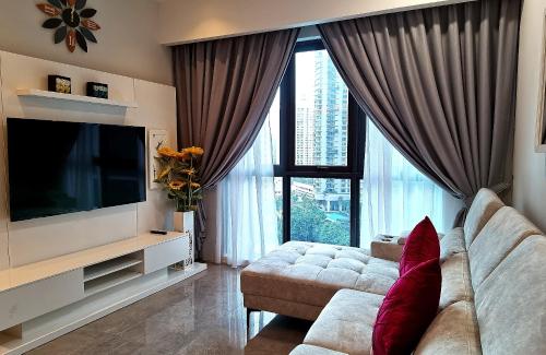The Ooak Suites by Bamboo Hospitality, Kuala Lumpur (fotografie 5)