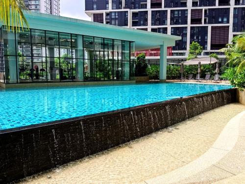 The Ooak Suites by Bamboo Hospitality, Kuala Lumpur (fotografie 7)