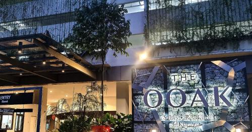 The Ooak Suites by Bamboo Hospitality, Kuala Lumpur (fotografie 6)