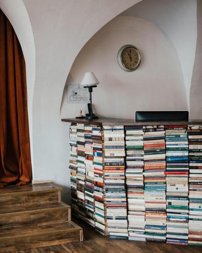 Bookinn B&B