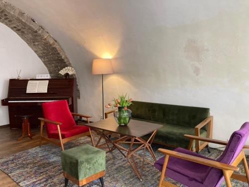 Bookinn B&B