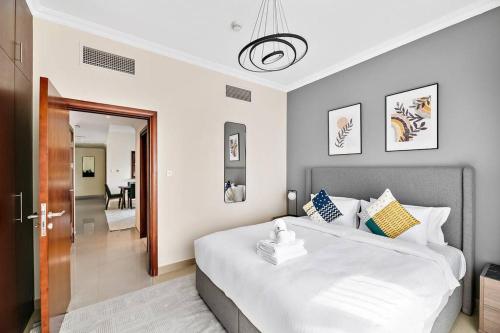 StoneTree - Time Place Tower 1 BR - Amazing View - main image