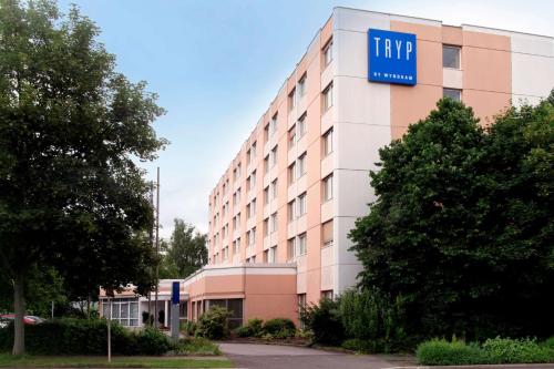 TRYP by Wyndham Wuppertal