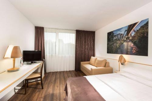 TRYP by Wyndham Wuppertal