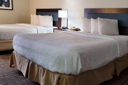 Wingate by Wyndham Canton-Hall of Fame in Canton, USA