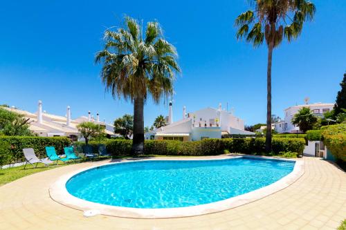 Small Villa 4pax -Shared Pool @ Homesbyfc - Albufeira