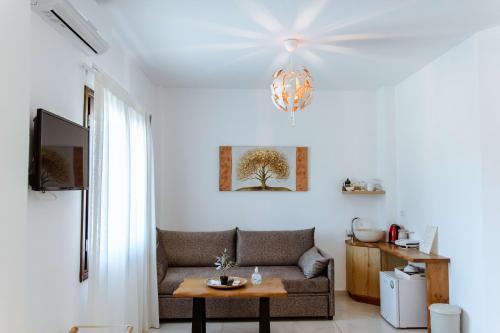  Deluxe Suites in Chania