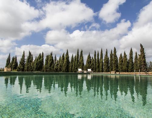 Piscina, Son Bernadinet in Campos