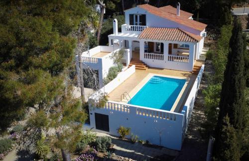  Casa Toro Vista in 07740 Son Parc