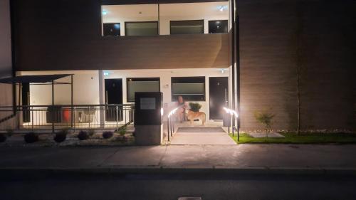 MH Apartments, Vídeň (fotografie 9)