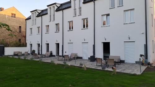 MH Apartments, Vídeň (fotografie 10)