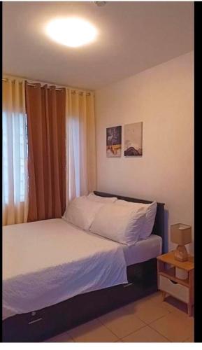 One spatial iloilo city two bedroom condo with free Netflix wifi pool and Gym One spatial iloilo city two bedroom condo with free Netflix wifi pool and Gym