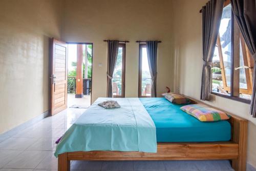 Medewisurf-homestay Bali