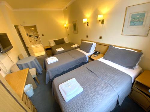 hotel photo