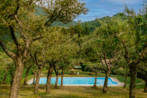 Tenuta delle Rose - Country House