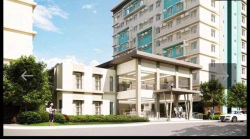 One spatial iloilo city two bedroom condo with free Netflix wifi pool and Gym One spatial iloilo city two bedroom condo with free Netflix wifi pool and Gym