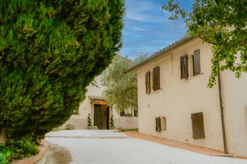 Tenuta delle Rose - Country House