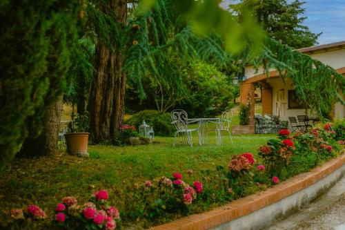 Tenuta delle Rose - Country House