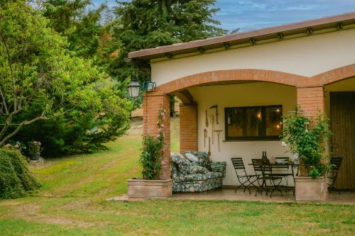 Tenuta delle Rose - Country House