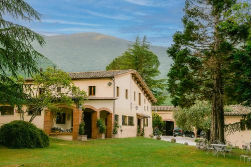 Tenuta delle Rose - Country House 4