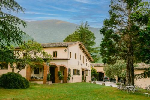 Tenuta delle Rose - Country House