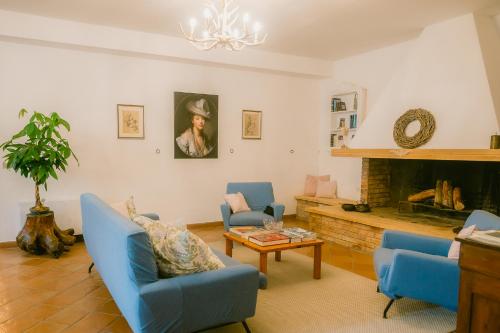 Tenuta delle Rose - Country House