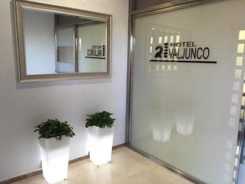 Hotel Valjunco