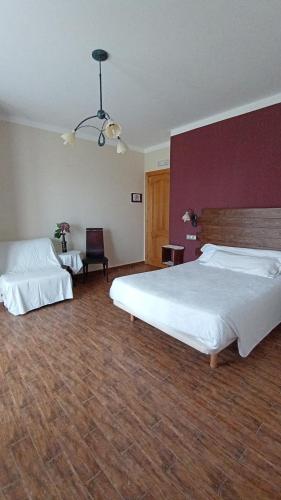 Habitación doble, superior