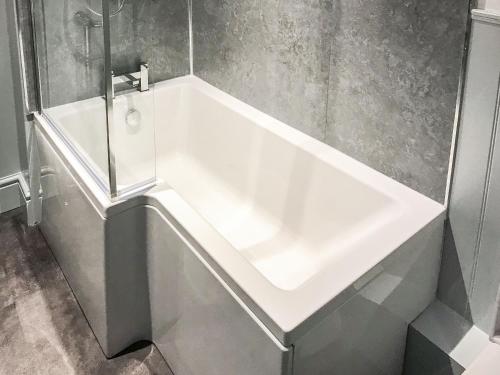 Exterior view, Noddfa in Harlech