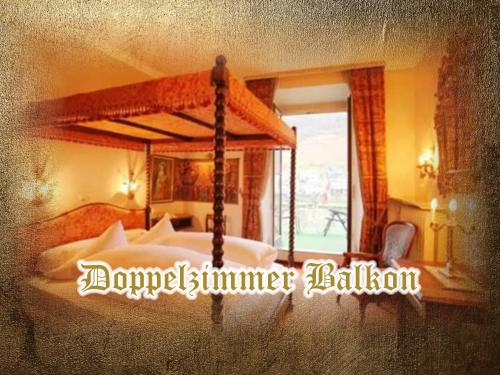 Burg-Hotel & Hostel Cochem in Cochem