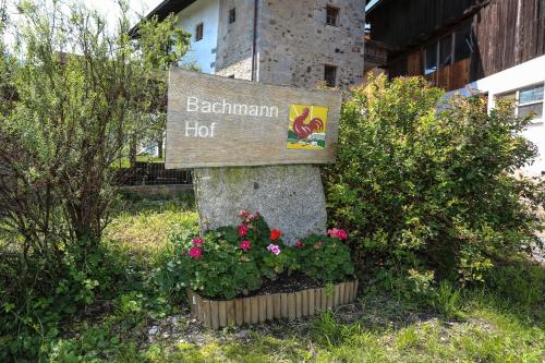 Bachmannhof