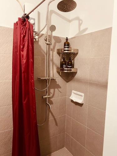 Little Star 1 Bedroom Unit With Balcony at Mesatierra Garden Residences Little Star 1 Bedroom Unit With Balcony at Mesatierra Garden Residences