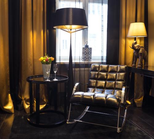 Hotel Lilla Roberts - image 10